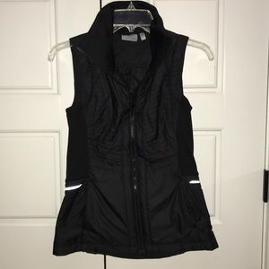 Athleta Vest